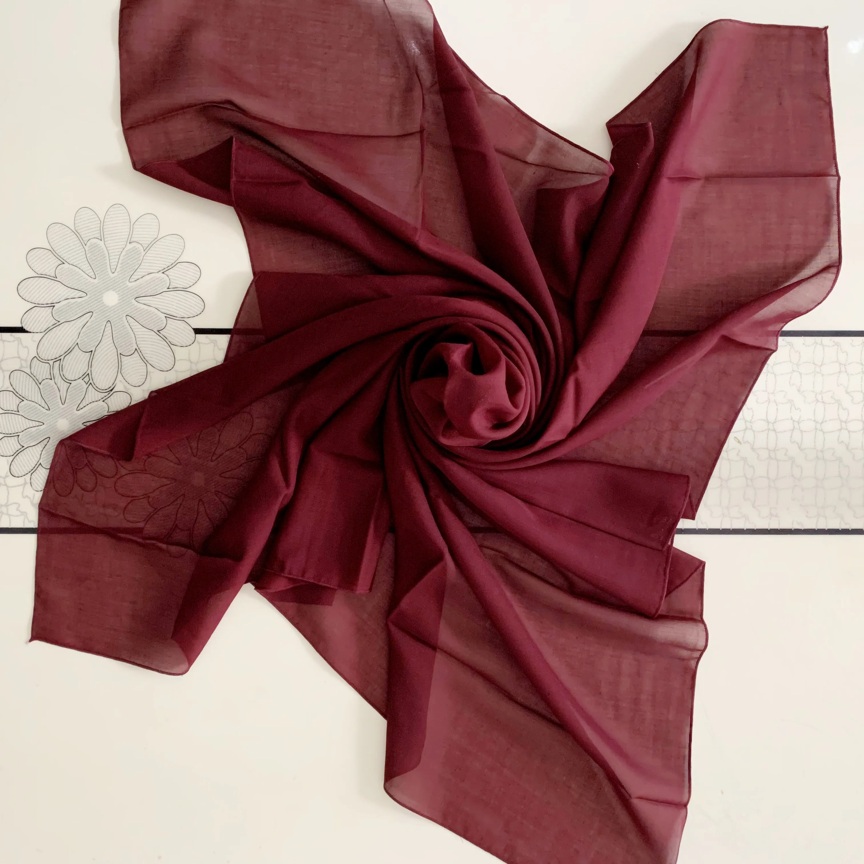 new fans kuwaiti rhinestone wholesale hijab 2021 women muslim scarf women bawal cotton hijab fashion hijabs online