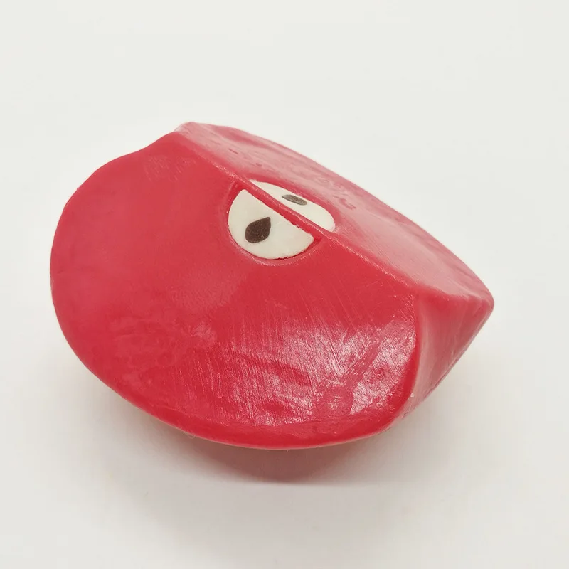 Handmade Soap Kids Cartoon Fruit Pattern Moisturizing Handmade Bath Soap Wholesale Cleansing Bath Soap