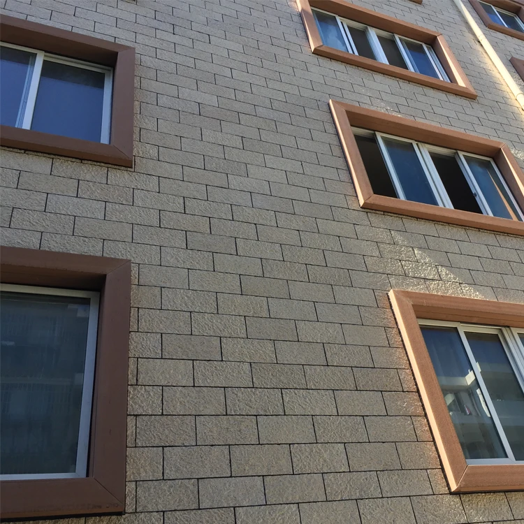 Hot products artificial ceramic MCM granite stone slab wall tiles