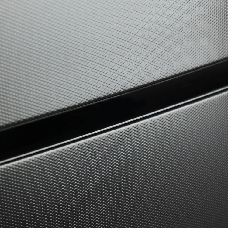 ZUNGUI BCD-328 Special Counter Top-Freezer Double Door Refrigerator Neveras Refrigerator