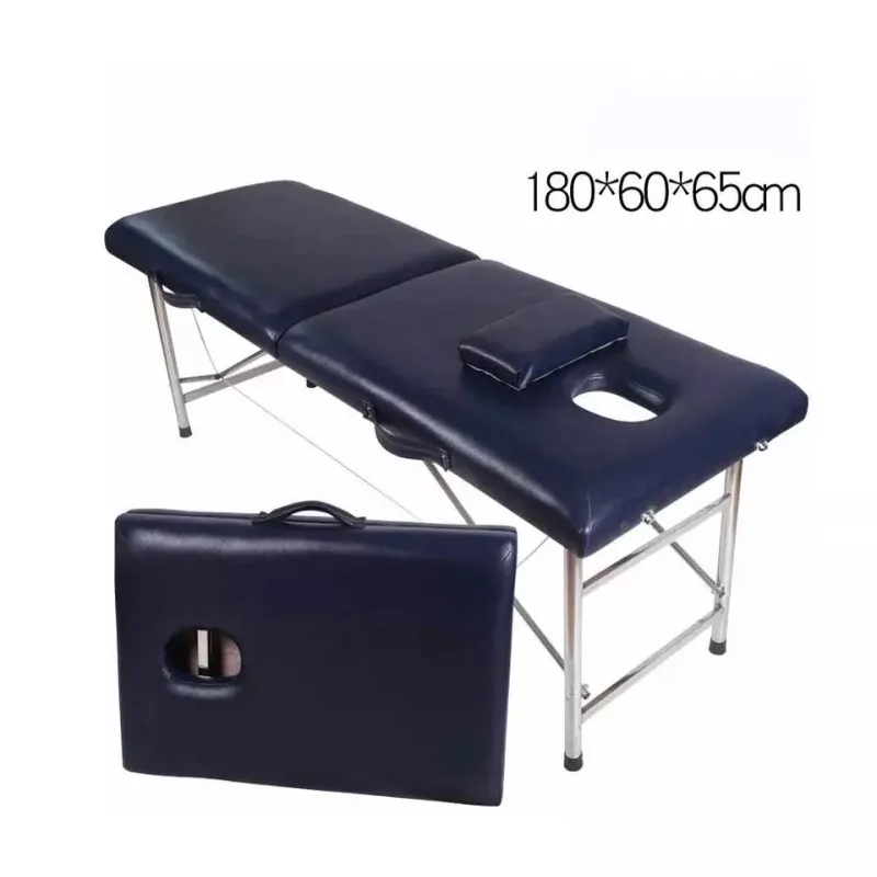 Chinese factory with table massage bed for cupping treatment
