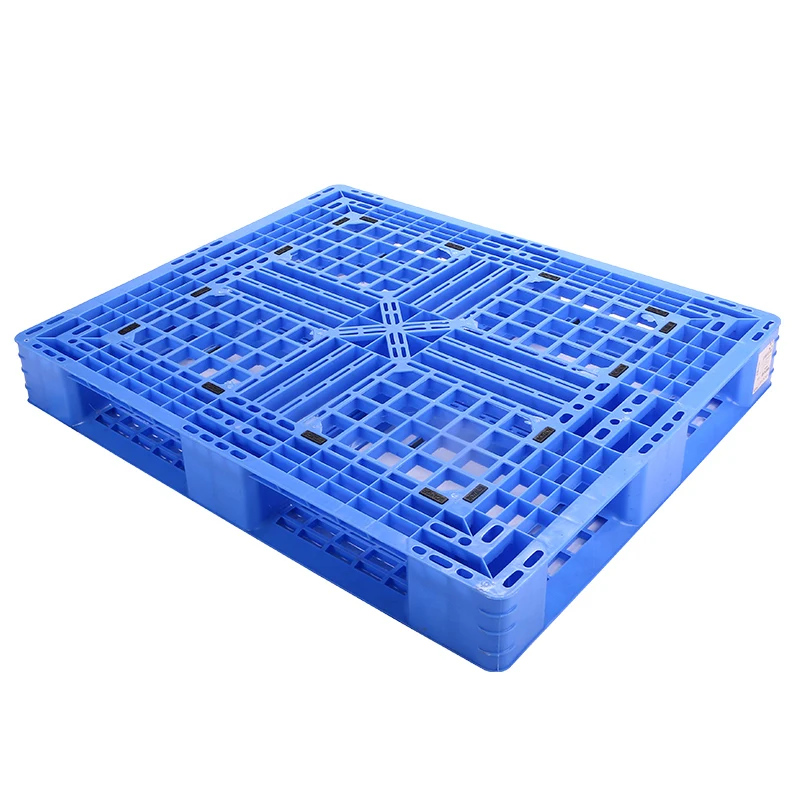 China Collapsible Lifter Plastic Pallet Export Rack Heavy Duty