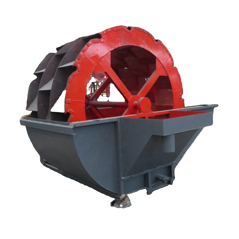 Hot Sales 50-200TPH Low price coal washing plant for sale