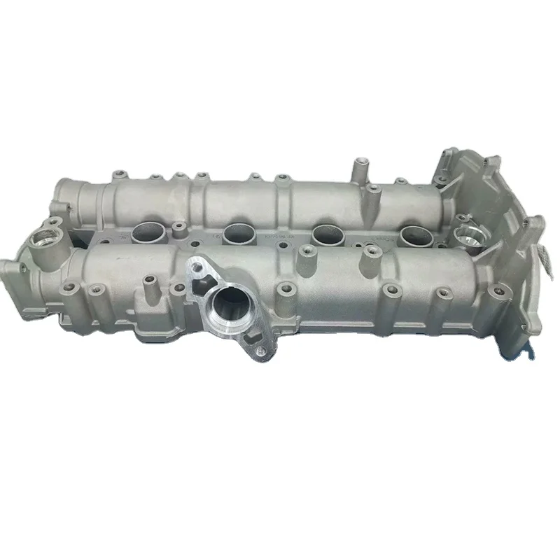 Auto engine parts  cylinder head assembly  for Audi  AXX BPG BPY BWA BWT  06F103063AE 06F103263BX 2.0T  4 cylinder engine