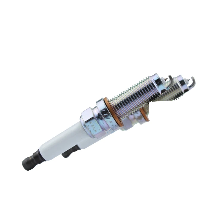 High Performance Spark Plug Wholesale Laser Iridium Spark Plug OEM LR050998 SILZKAR7E8S For Land Rover