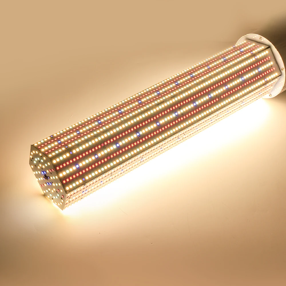 Garage barn Workshop Warehouse Factory Porch Backyard High Bay Street Outdoor corn led grow light