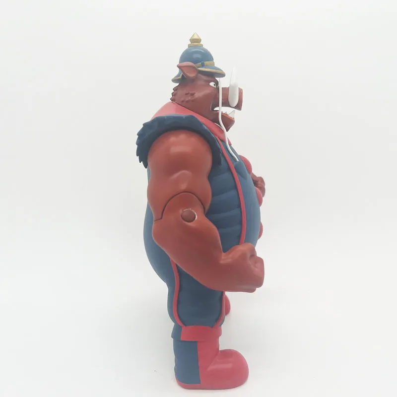 OEM Large 8 inch PVC Vinyl Action Figures Custom Soft Animal Plastic Scale Model Toy Collection  Figures