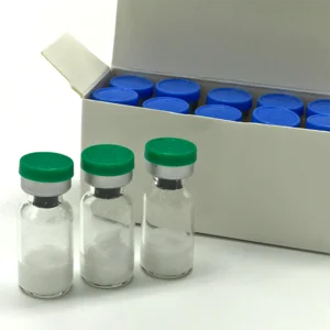 
99.9% tieneptin sulfate in USA warehouse Tianeptin sulphate CAS 30123-17-2 