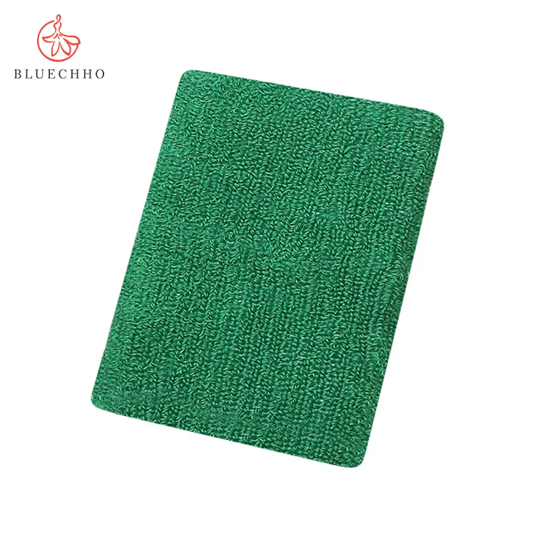 Sports Tennis Wristband Moisture Wicking Sweat Absorbing Wristband for Athletic Exercise