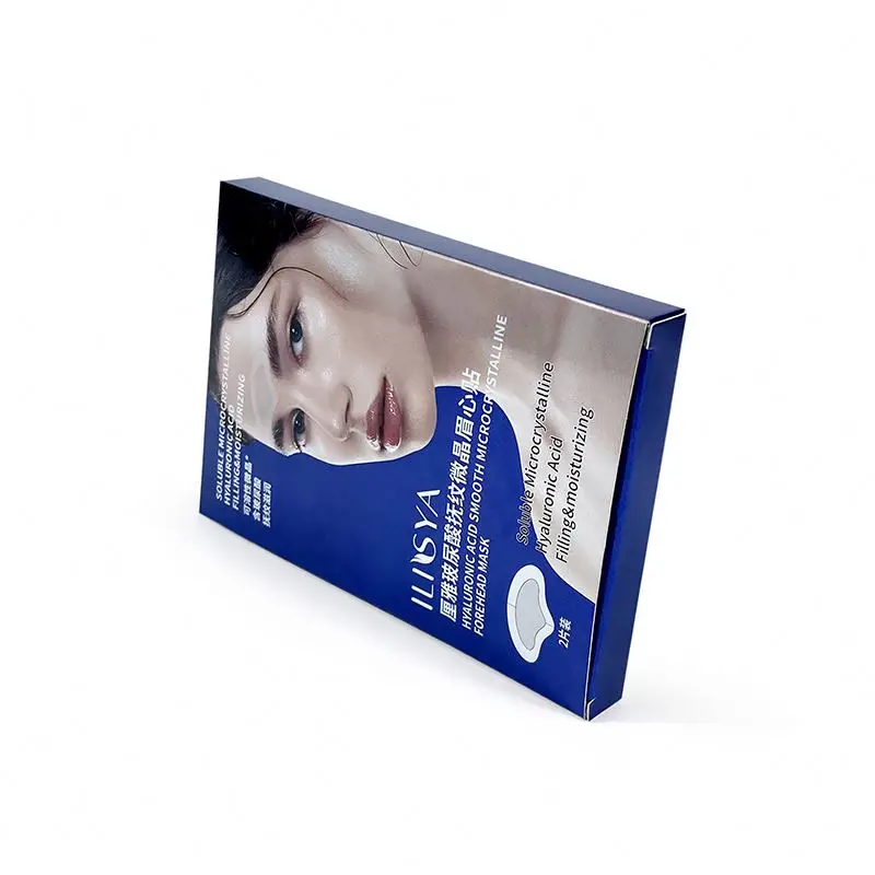 High quality performance UV printing color logo size  sliver paper  gift bag for perfume box