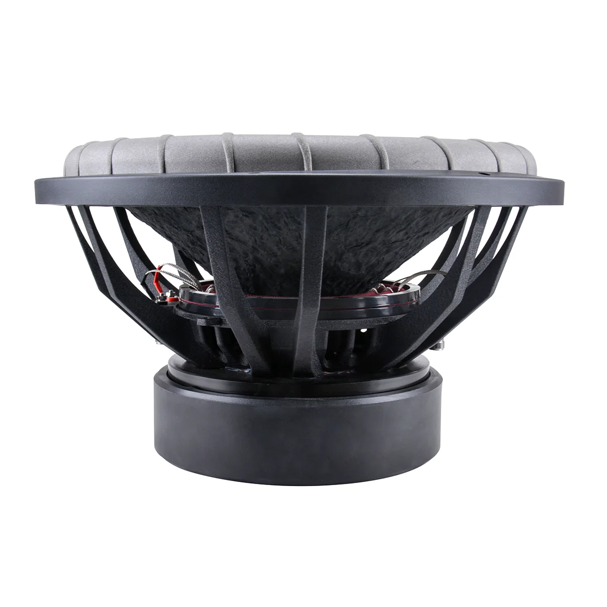 Soway OP-Z SW15-37EX  15 inch subwoofer Spl Car Audio Speaker Spl Inch Powered With High Performance