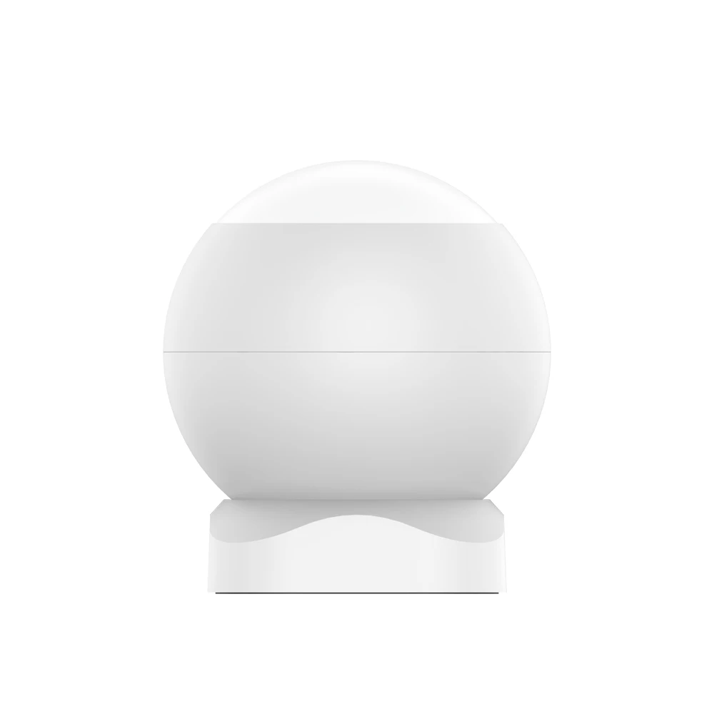 Tuya zigbee pir sensor wireless motion detection sensor security kit home automation detect sensor
