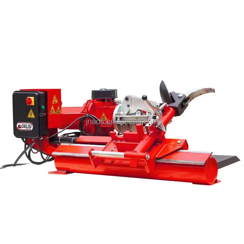 Big Tire Changer Machine Truck Tyre Changer Equipment Wheel Changing Tool for Truck and Bus