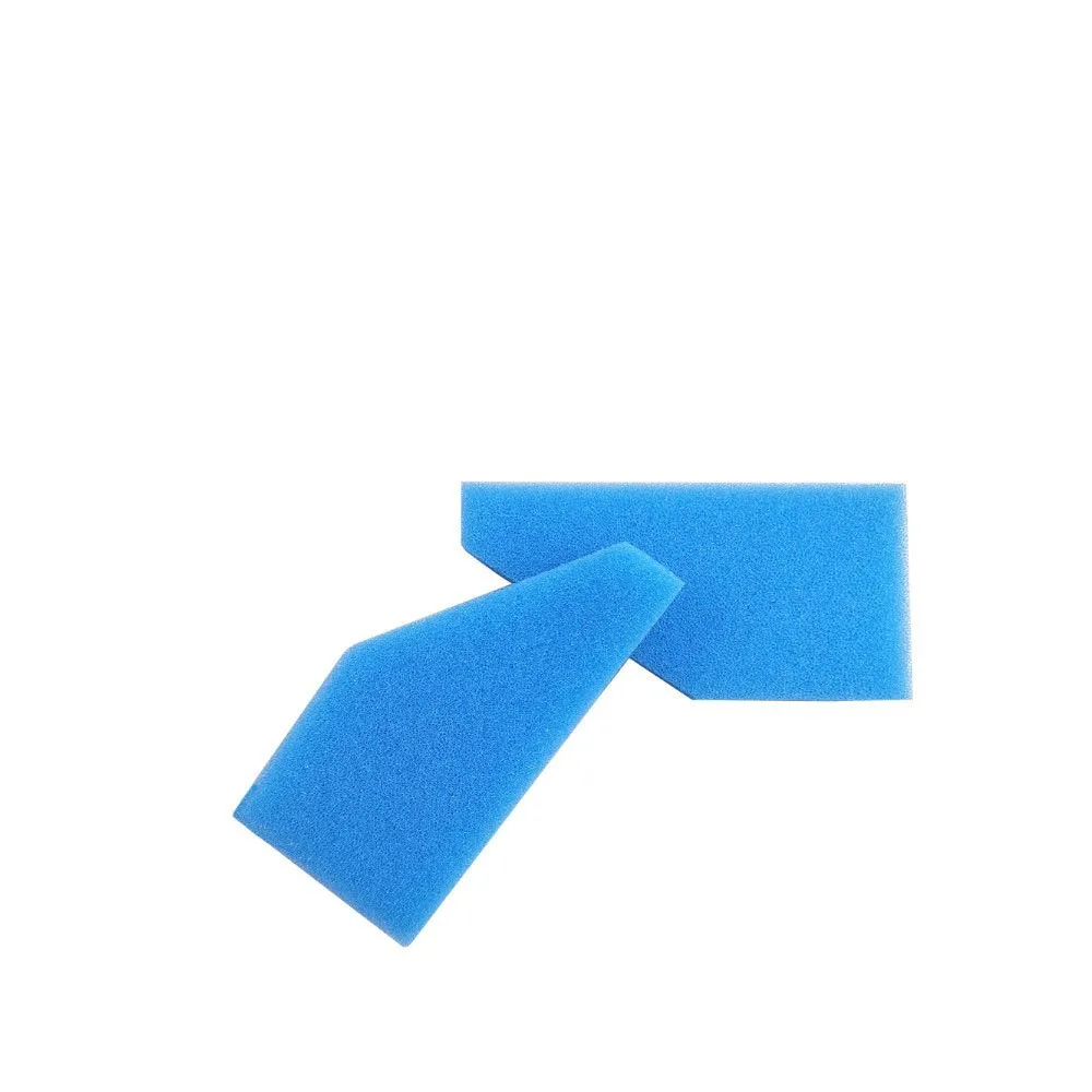 5 pcs Foam Filter Hepa Filter vacuum cleaner Spare Parts for Thomas 787241, 787 241 XT/XS P99