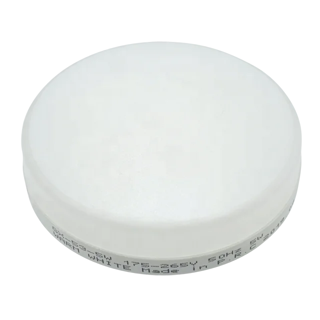 
EMC GX53 LED 15W GX53 LED light GX53 socket CE RoHS 