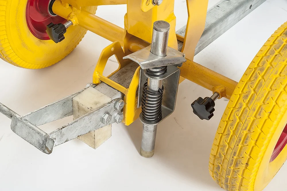 Ручной вакуумный стеклоподъемник Olift для переноски стекла, Лидер продаж