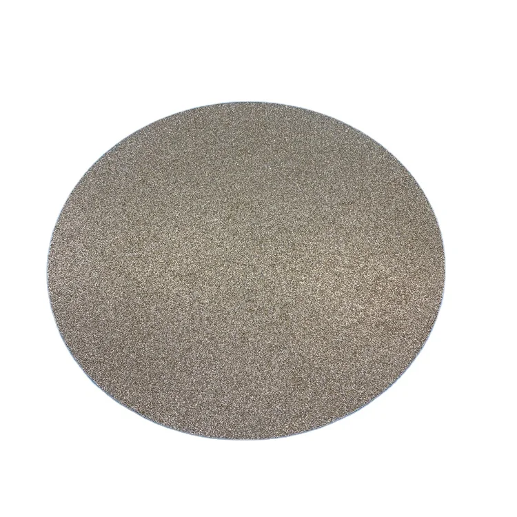 lapidary tools electroplated grinding disc no-hole full face diamond laps