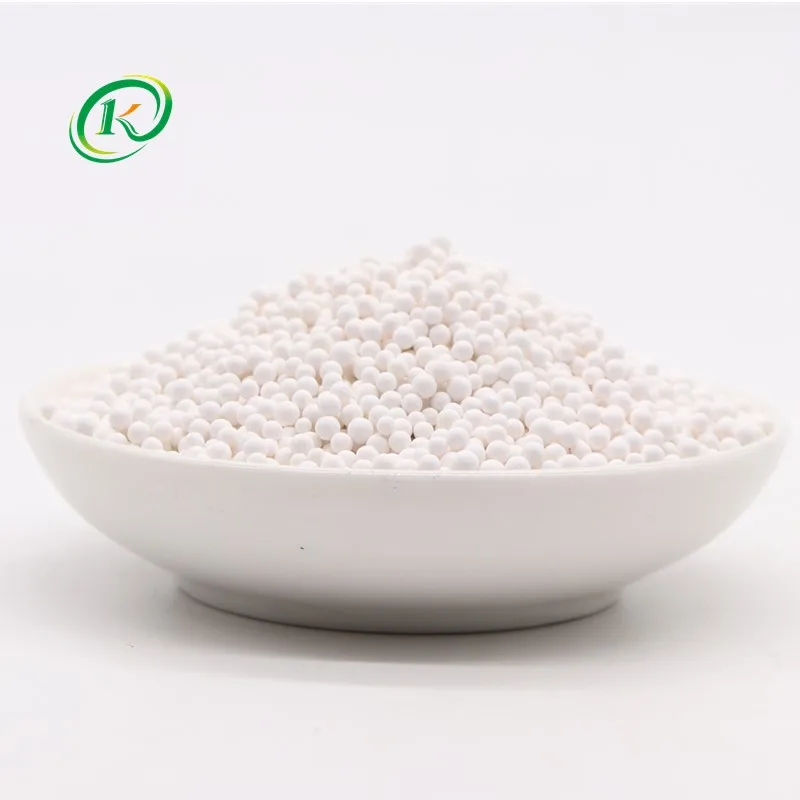 Активированный глинозема для адсорбента осушителя дефторирования и катализатора несущей H202