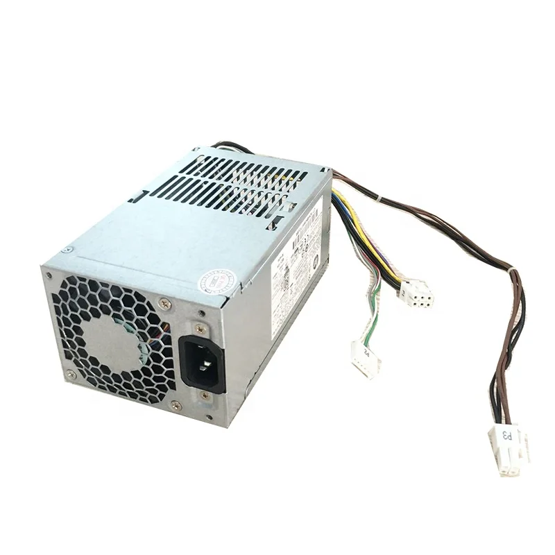 751884-001 240 Вт 80 плюс блок питания для ProDesk EliteDesk 600 800 G1 SFF