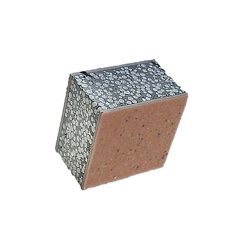 Corrugated Eps Foam Pannell Sandwich Panels for Sale in Egypt