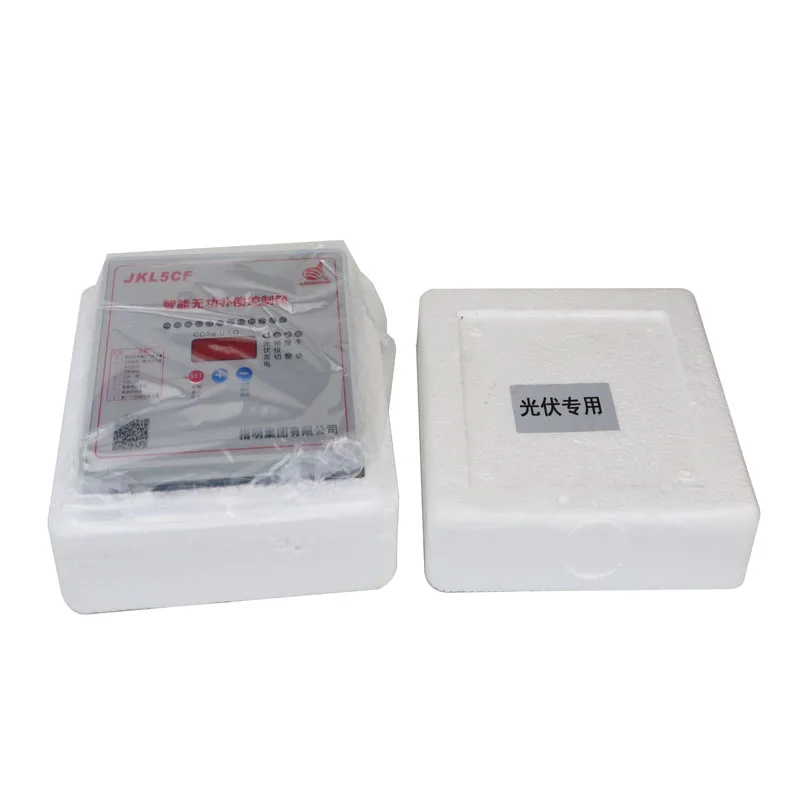 New and original ,Good Price ,High-performance single-chip reactive power auto-copen  controller