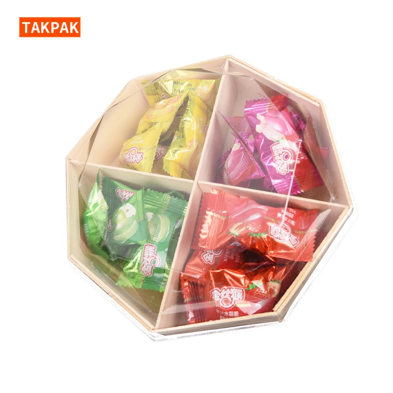Baby Food cookie Powder Box With Spoon wood Free Portable Container Reusable Formula Dispenser Snack Box