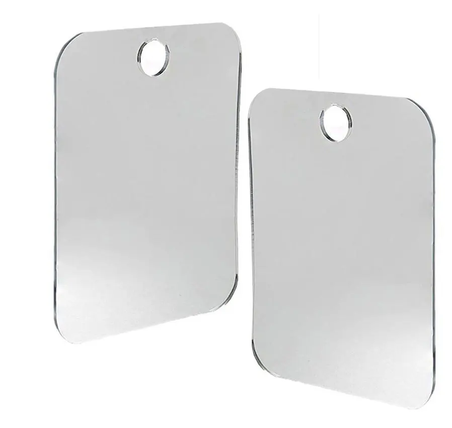 Hot Sale Wall Mounted Anti Fog Bathroom LED Mirrors