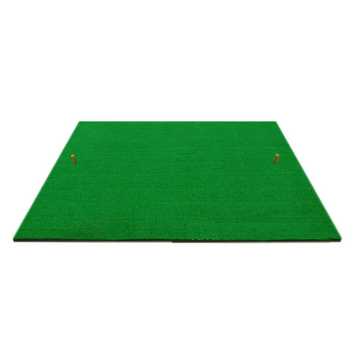 
Golf Hitting Practice Swing Mat for golf training putting mat 
