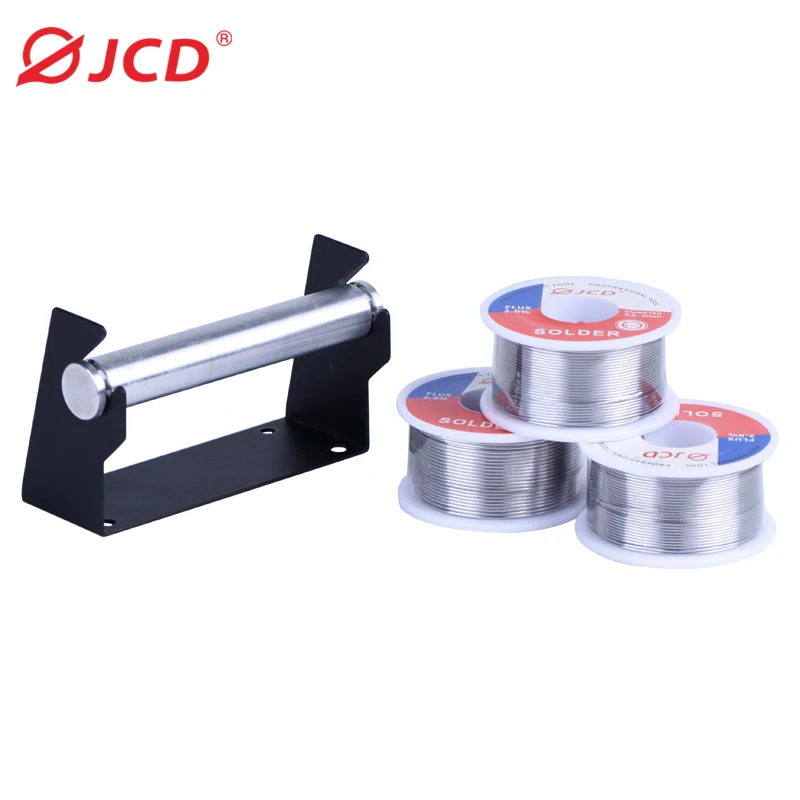JCD Solder Wire Holder Tin Wire Bracket Welding Accessories for Soldering Phone Repair