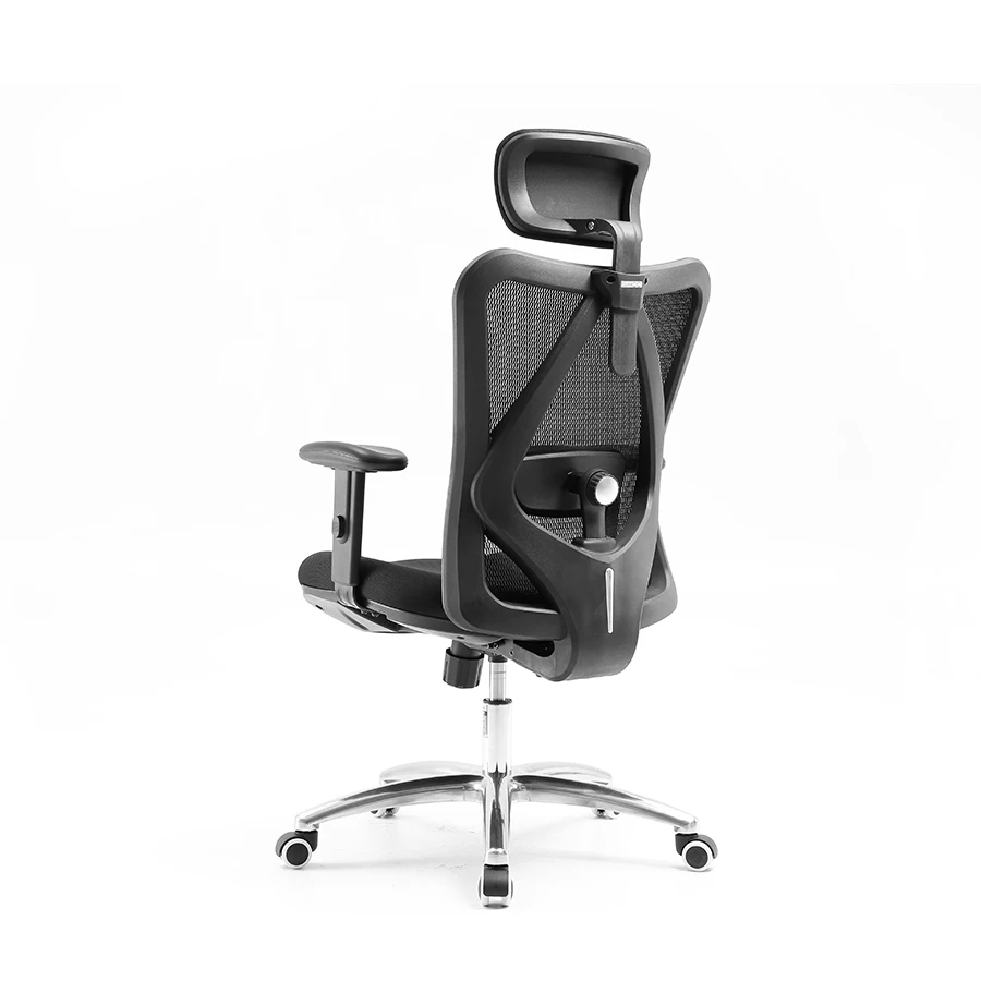 SIHOO M18 Best Sale High Quality Modern Design  Mesh back Adjustable Ergonomic Office Chair