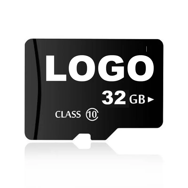  Заводские OEM 32 gb дешевые SD Micro карты памяти для мобильного