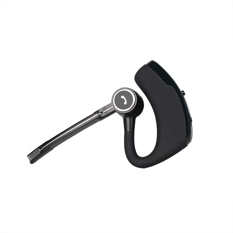 BT Headset Walkie Talkie Earphone Wireless E0 blue tooth Headphone for restaurant