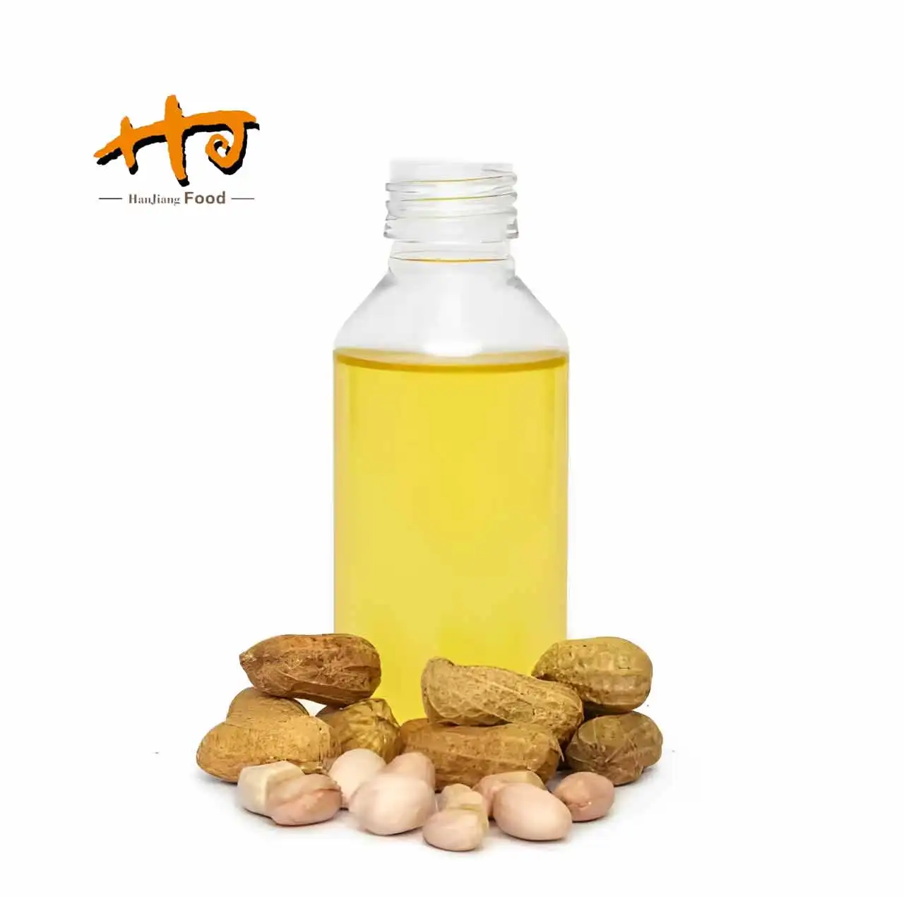 wholesale peanut oil Clear Healthy Refined Peanut Oil crude peanut oil for sale