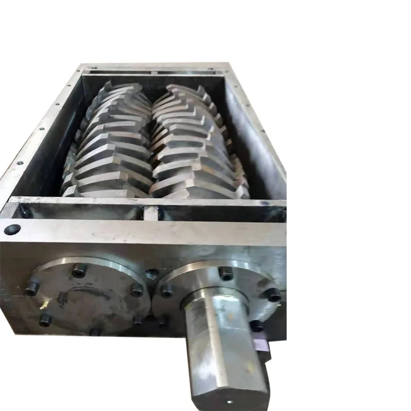 High Quality Metal Shredder Blade Plastic and Metal Shredder Blade