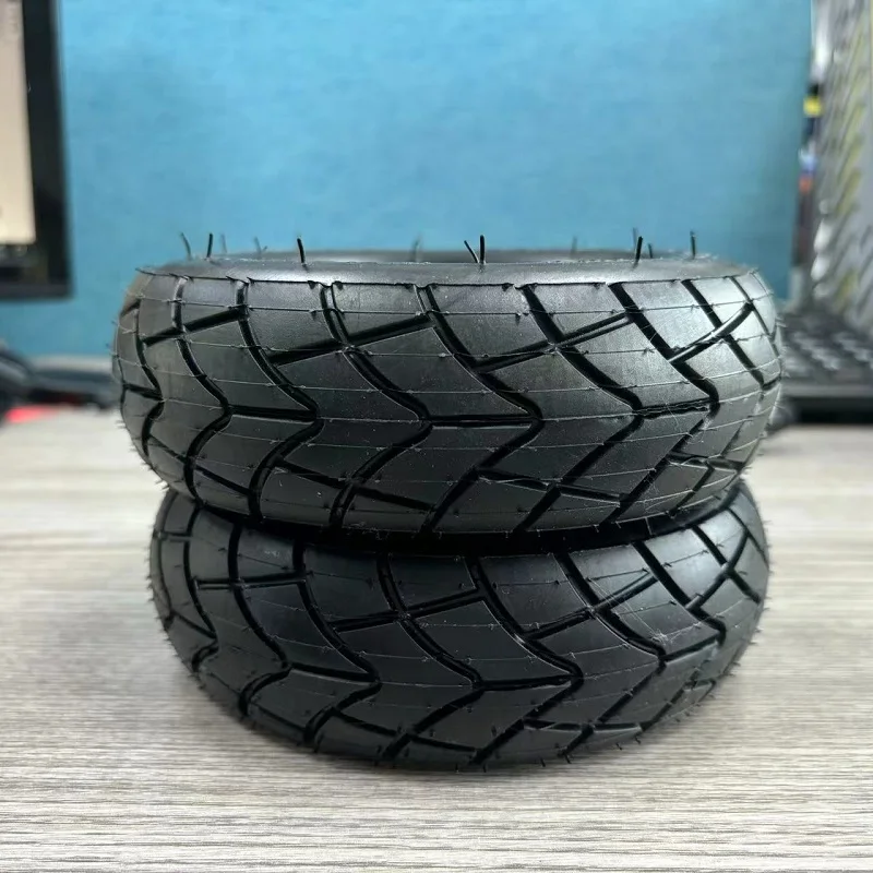 Hot sale Factory Price 7 Inch 175x50 with All Terrain Pneumatic Tyre for Escooter