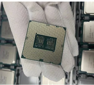 Core Processor i9 12900K 12th Generation Cpu Processor 16 Cores 24 Threads Desktop CPU i9 12900K