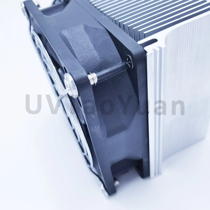 УФ-лампа 50 Вт 365нм