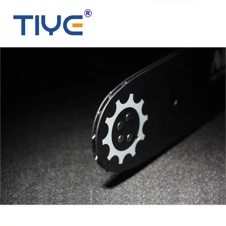 Buy Powerful Gasoline Chainsaw 52cc 58cc