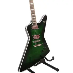 MS high quality electric guitar made in china musical instrument custom 6 string electric guitar