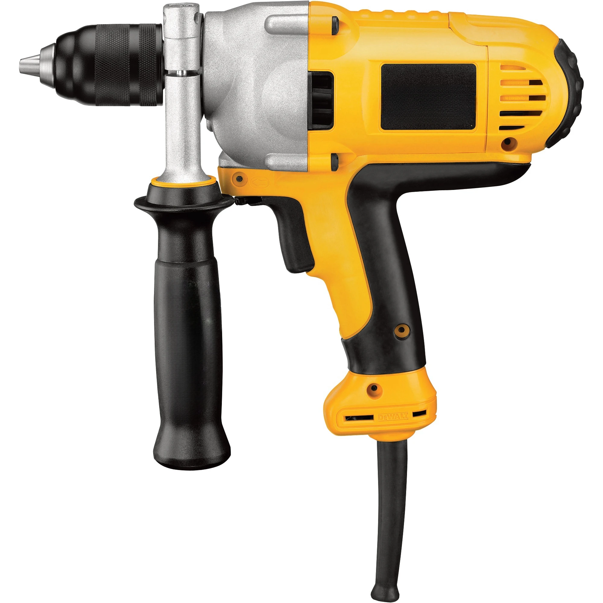 Year 2023 newest China manufacture high quality portable small dia 10mm magneto DC electric drill