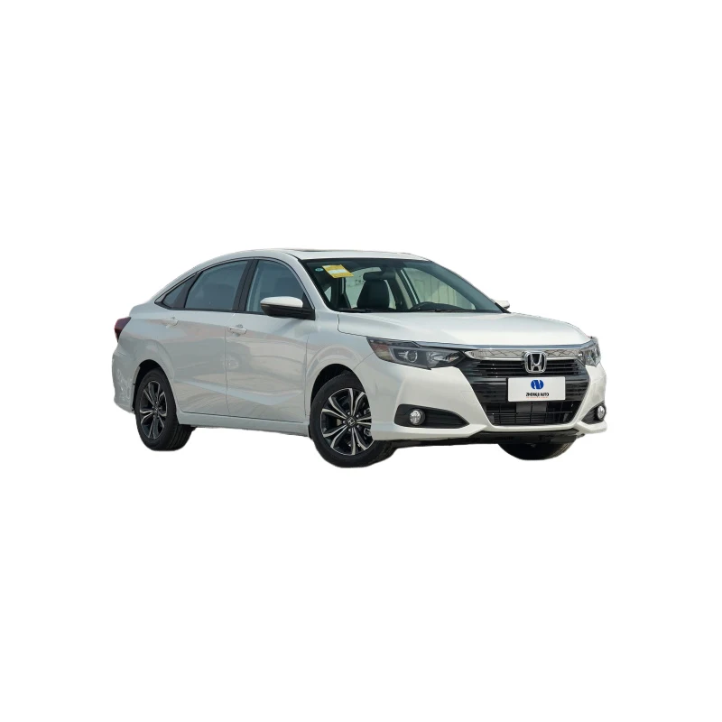 In Stock Luxury New Car Smart Gasoline Cars Fuel Vehicles Adult Honda CRIDER Car