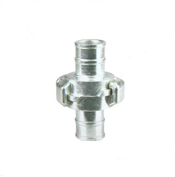 LX0902 067 Латунная муфта пожарного шланга типа Nakajima жесткая и настраиваемая с поддержкой