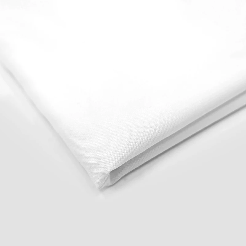 TR 80/20 polyester rayon viscose hot sale cheap price high quality breathable easy care wholesale factory stock fabric for cloth