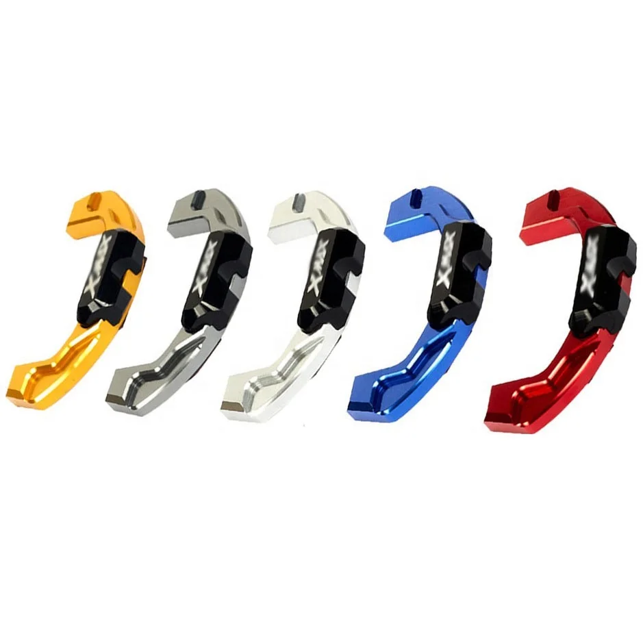 Motorcycle Accessories Electric Door Lock Decorative Side Cover For Scooter Yamaha Xmax 250 Xmax 300