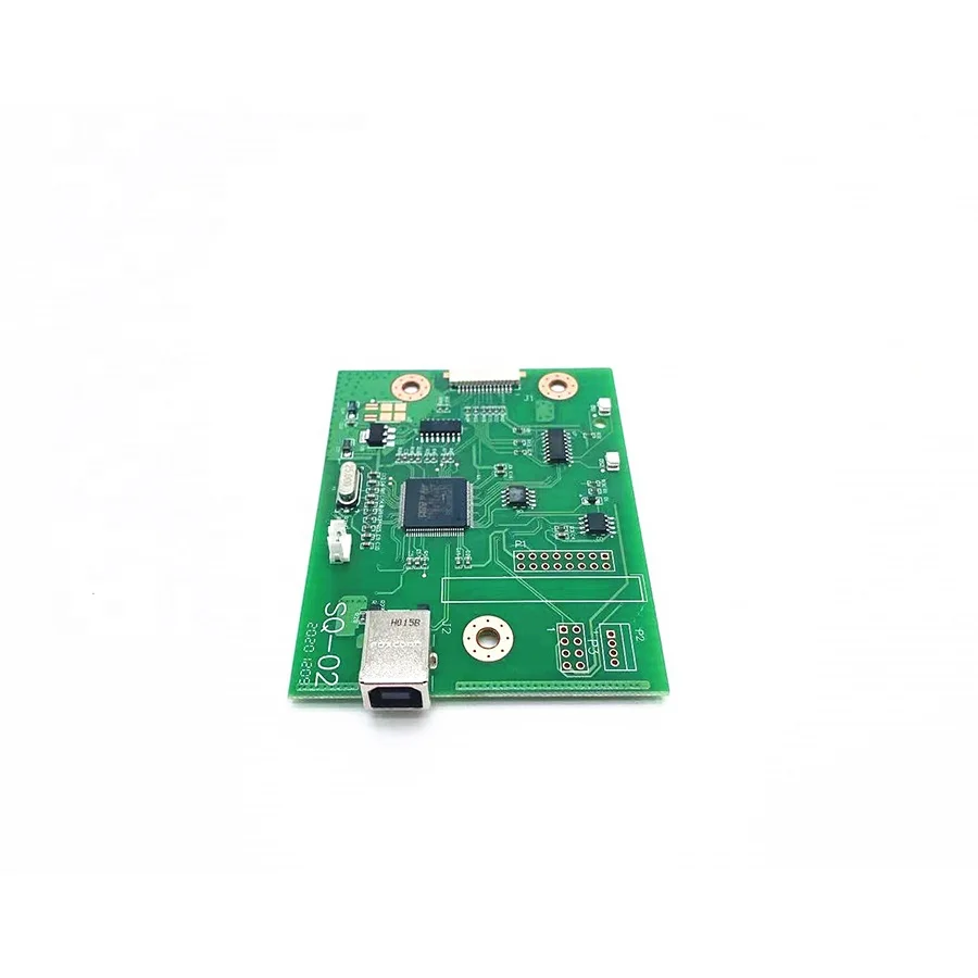 HP1020 CB409-60001 принтер Laser Jet 1020 форматированная плата