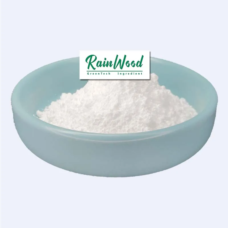 Cas No 53-84-9 Nicotinamide Adnine Dinucleotide NAD Powder