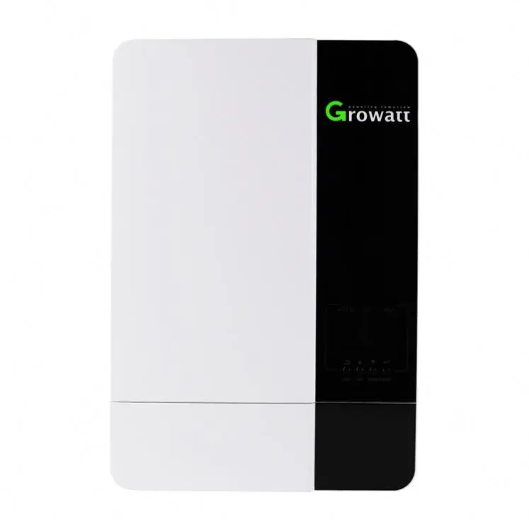 New Arrival 10Kv 20Kv 30Kv 40Kv 50Kv Solar Micro Inverters Growat Hoymiles 1200