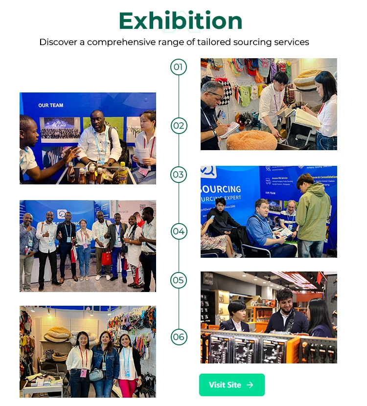 Профессиональный агент по закупке различных видов продукции в