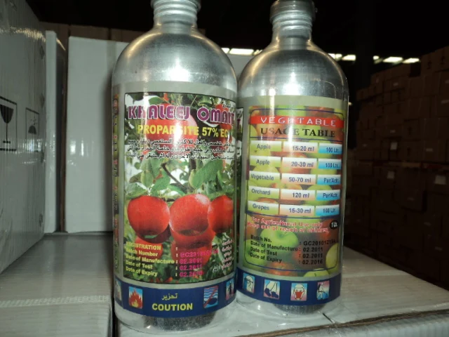 Propargite Propargite 57% 570 EC, Insecticide 2312-35-8
