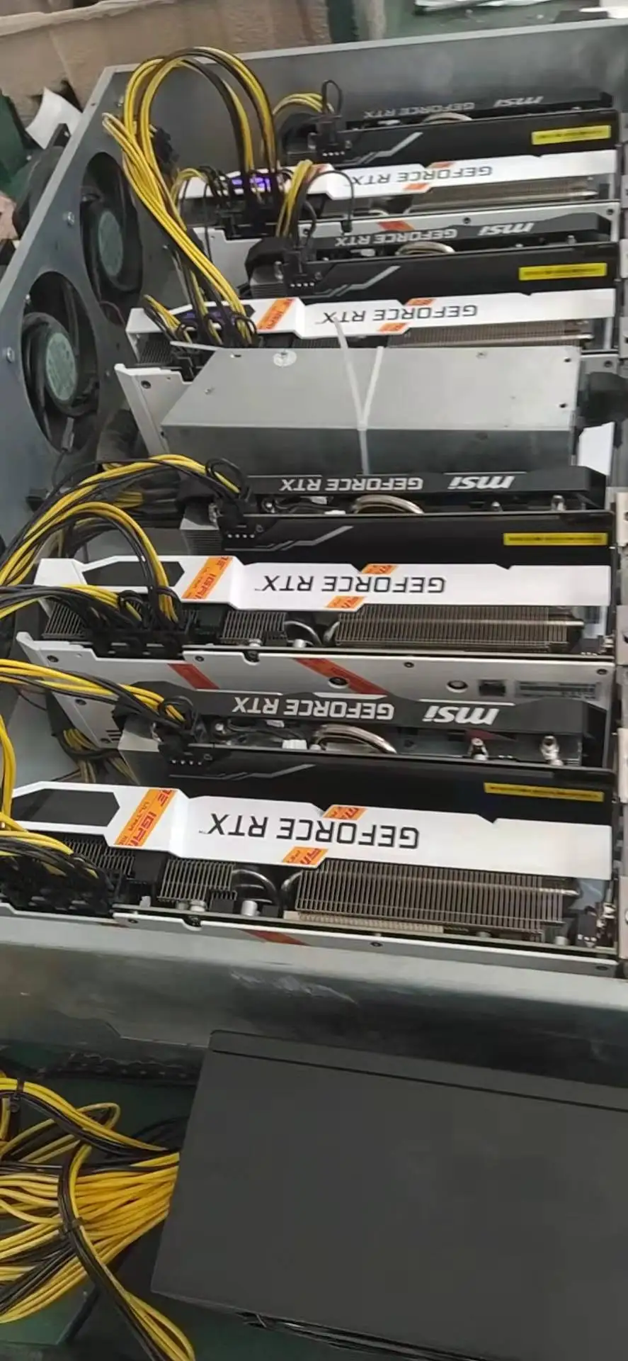 Graphic card asus tuf iGame GeForce gtx1660 6G NVIDIA  GDDR6 192Bit graphic card vs 3070ti 3080ti 3090